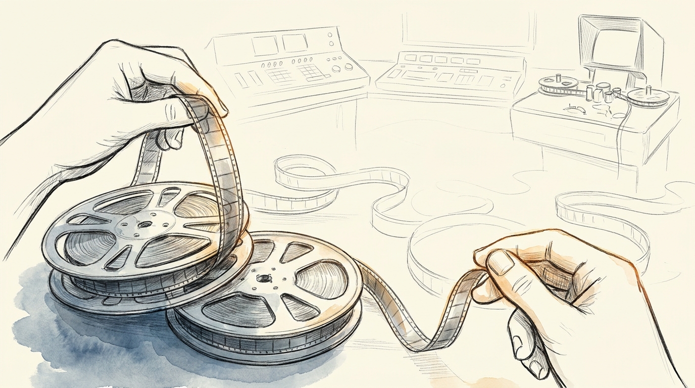 Average Video Editor Salary: Real Earnings Data by Experience, Location & Industry