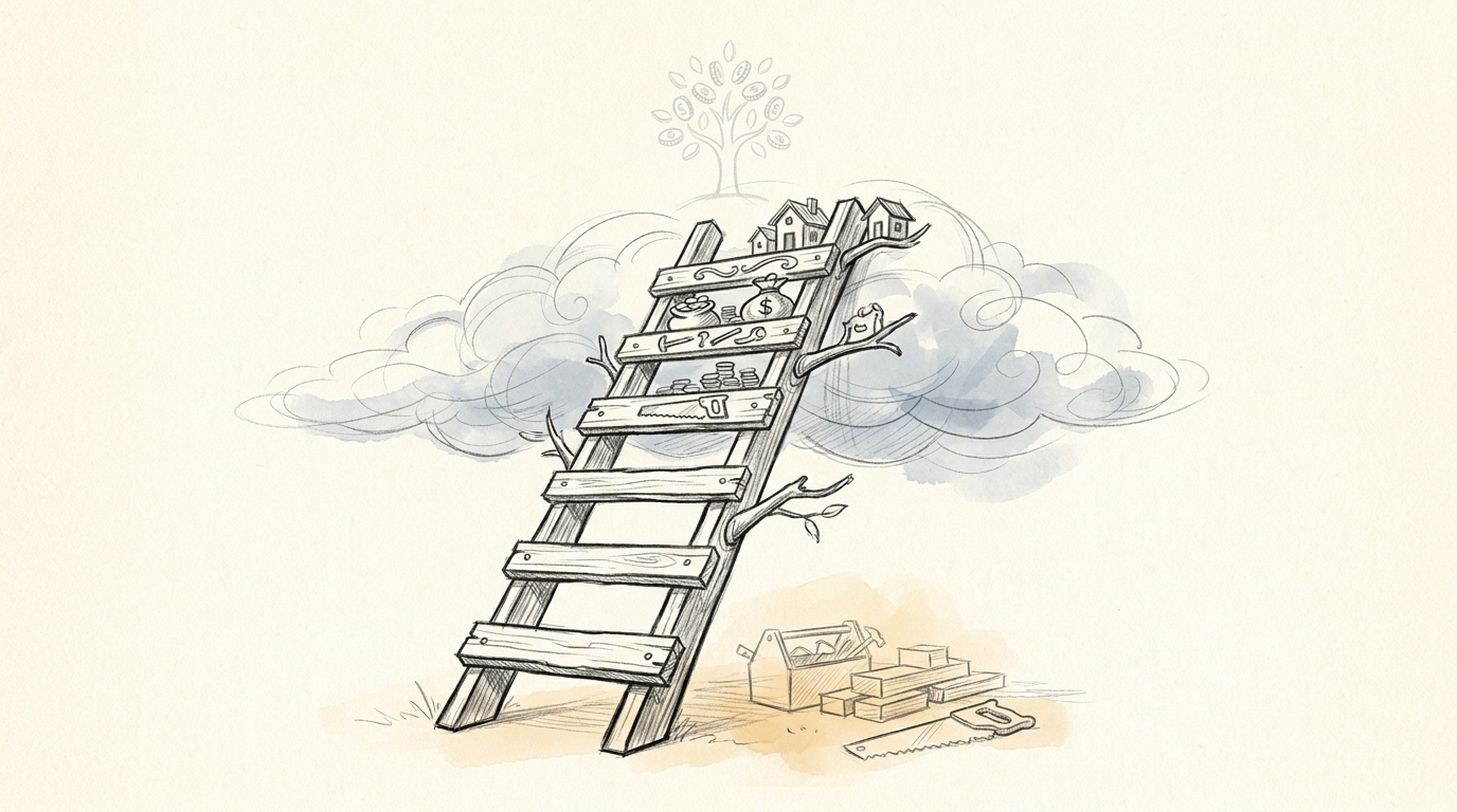 Carpentry Income: Real Salaries, Growth Potential & What Determines Your Earnings