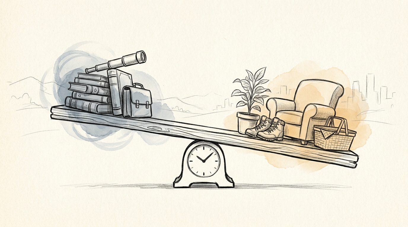 How to Balance Career and Personal Life: Evidence-Based Strategies That Work