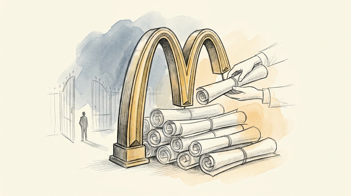 McDonald's Resume: How to Write One That Gets You Hired