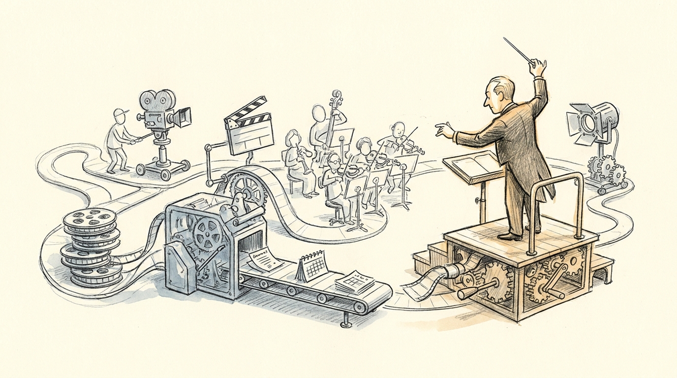 Production Coordinator Resume: Examples, Skills & Format That Get You Hired