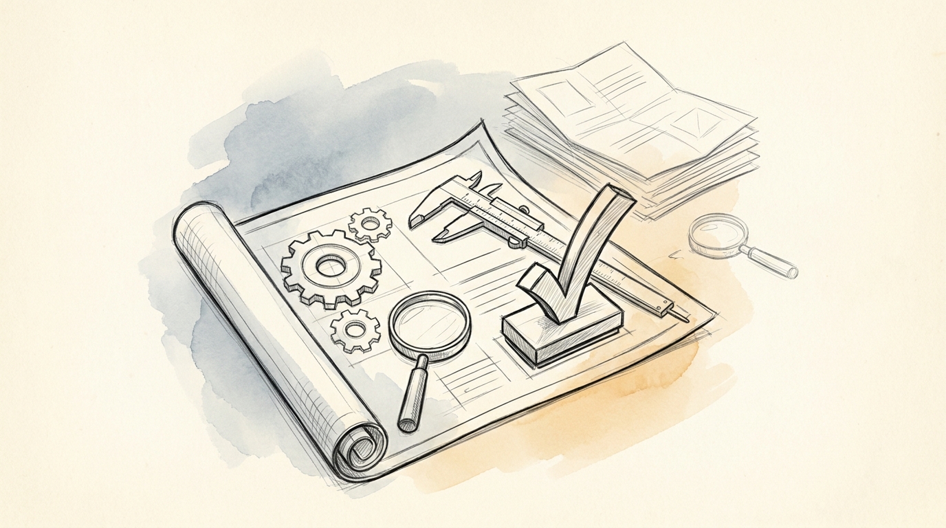 QC Resume: How to Write a Quality Control Resume That Gets Hired